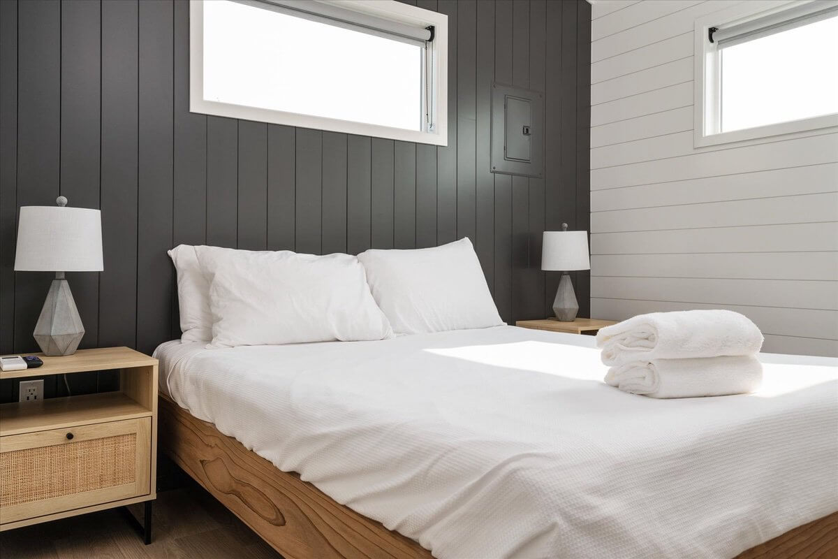 CassNReel Kent Narrows Rentals