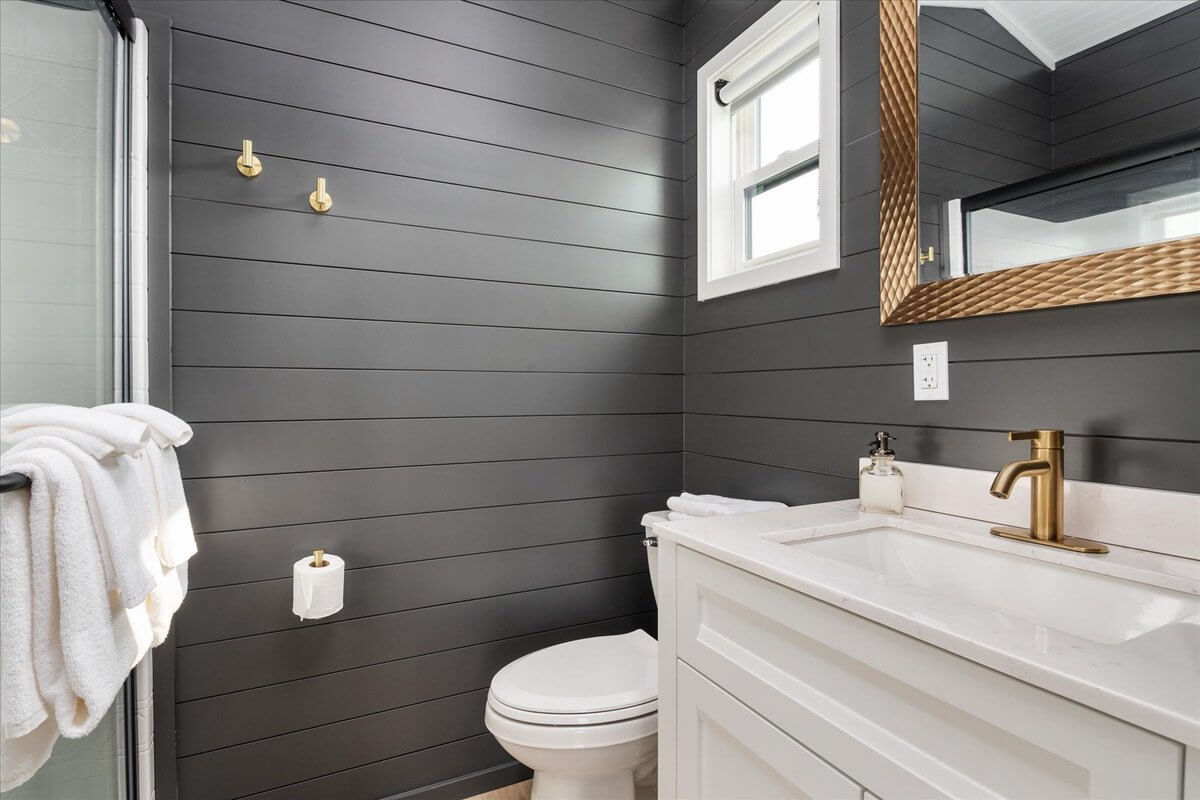 CassNReel Kent Narrows Rentals