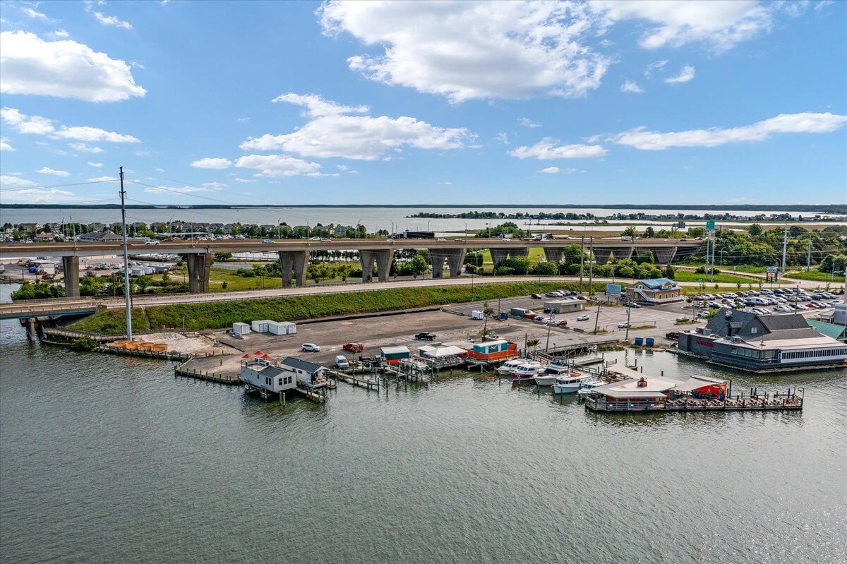 CassNReel Kent Narrows Rentals