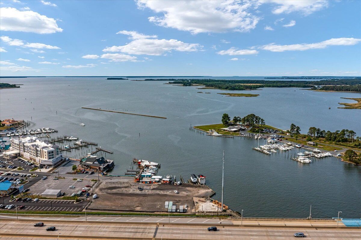 CassNReel Kent Narrows Rentals