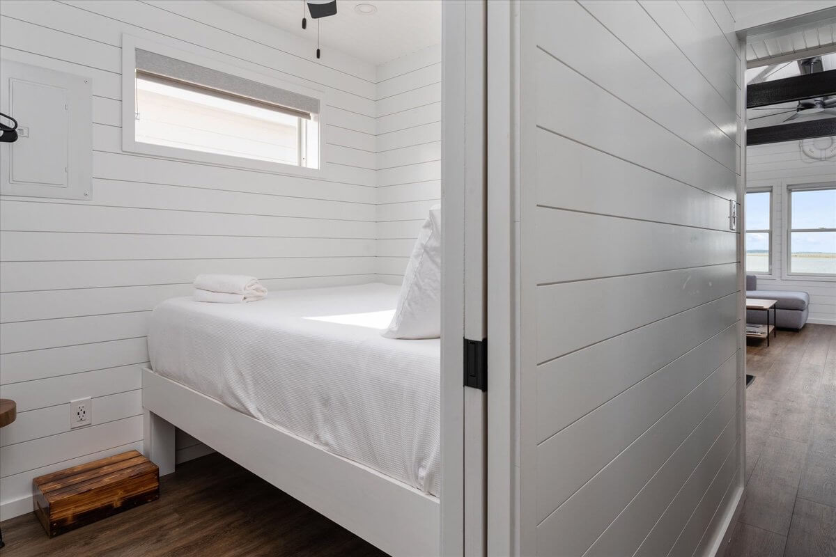 CassAway Kent Narrows Rentals