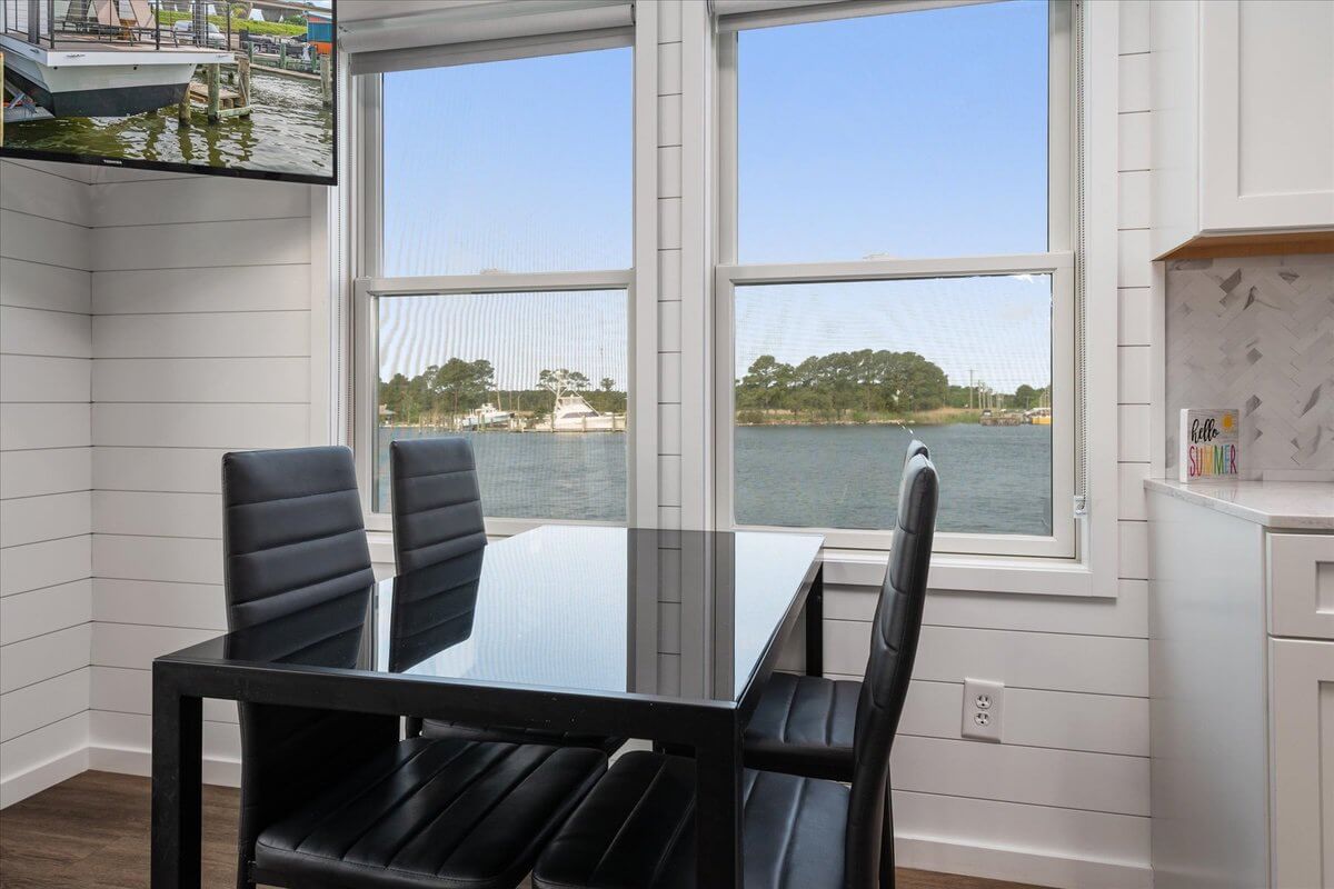 CassAway Kent Narrows Rentals