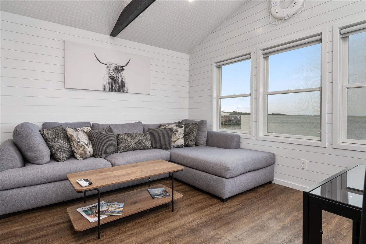 CassAway Kent Narrows Rentals