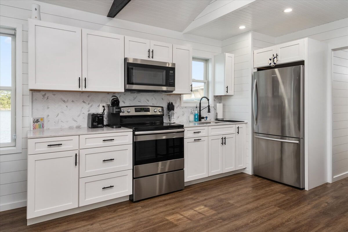 CassAway Kent Narrows Rentals